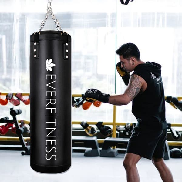 Boksesekk 20kg