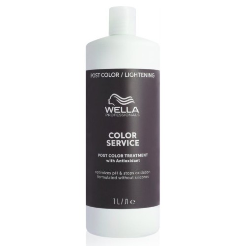 Wella Invigo Color Service Tratamento Pós-Coloração 1000ml