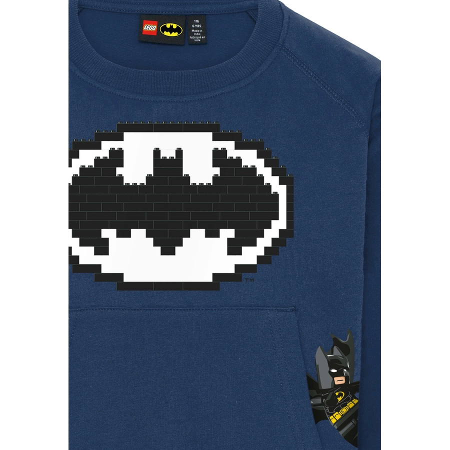 LEGO® WEAR Sweatshirt LWSTORM 615 dark blue