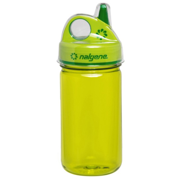 Nalgene - Kinderflasche Grip-N-Gulp Sustain - Gourde