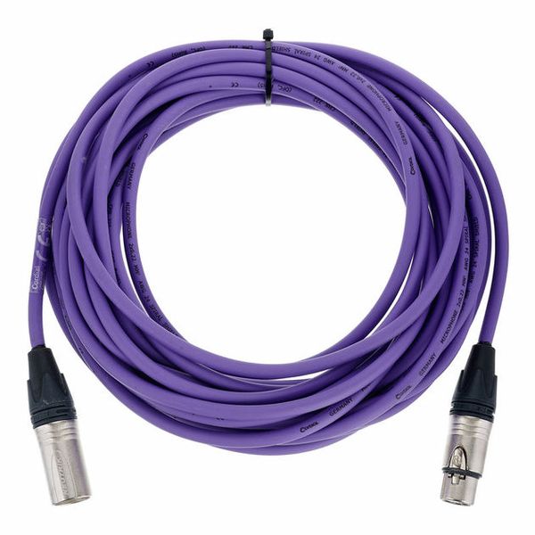 Cordial CTM 10 FM-VIO