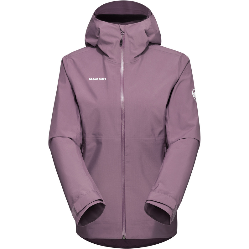 Mammut Damen Alto Light HS Hoodie Jacke