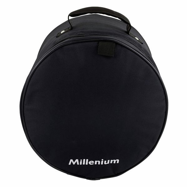 Millenium 08