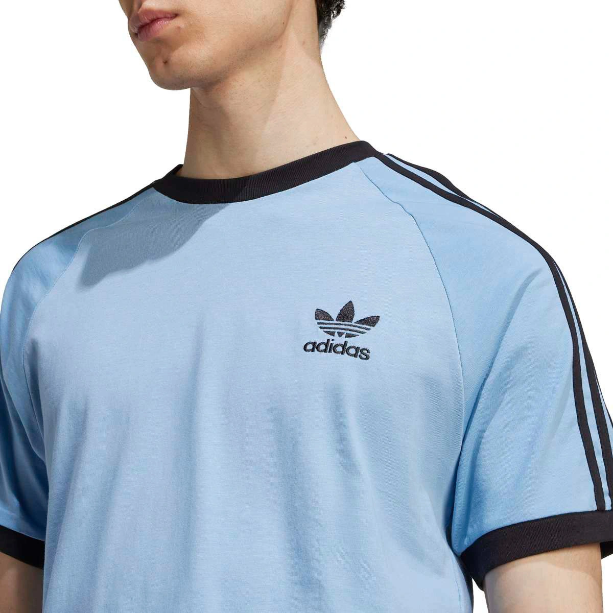 T-Shirt adidas 3 Stripes Tee