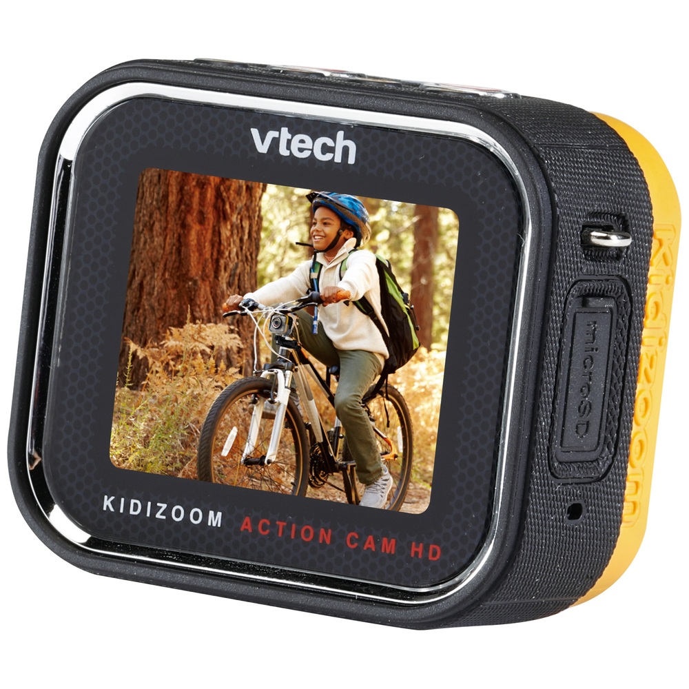VTech KidiZoom Action Cam HD
