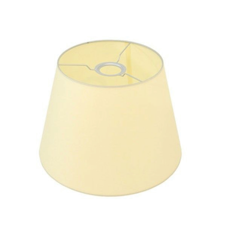 Artemide Tolomeo lampenkap Ø32 perkament