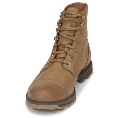 Sorel - MADSON II CHORE WP - Marron