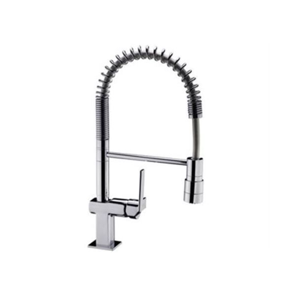 Teka Misturadora My Compact Cromada - 510053