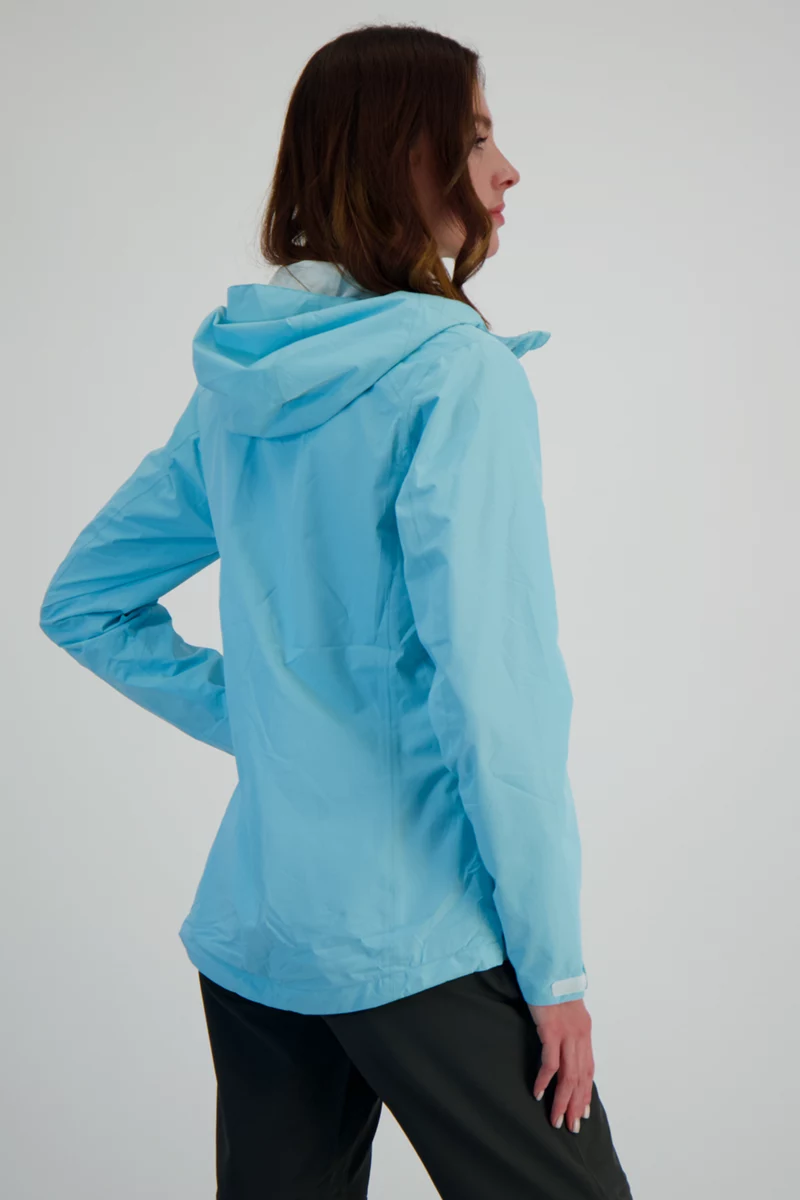 46 NORD Damen Regenjacke