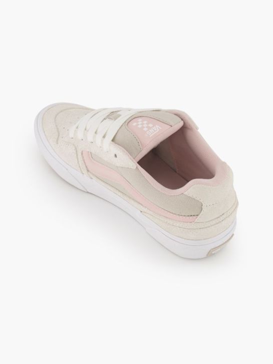 VANS Sneaker beige