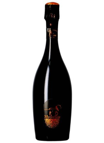 Mycorhize - Extra Brut - De Sousa
