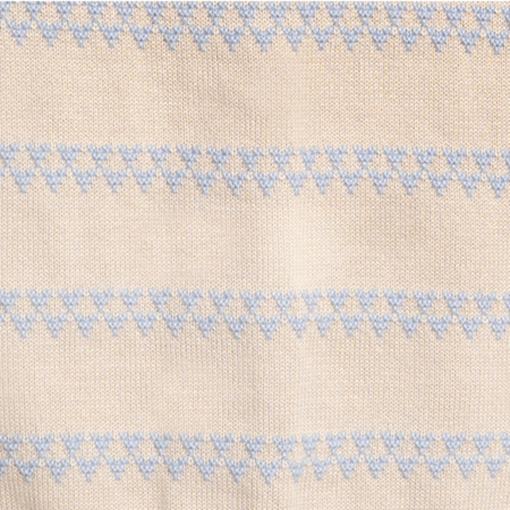 Køb Hanevild Kentucky Blue Heart Cardigan