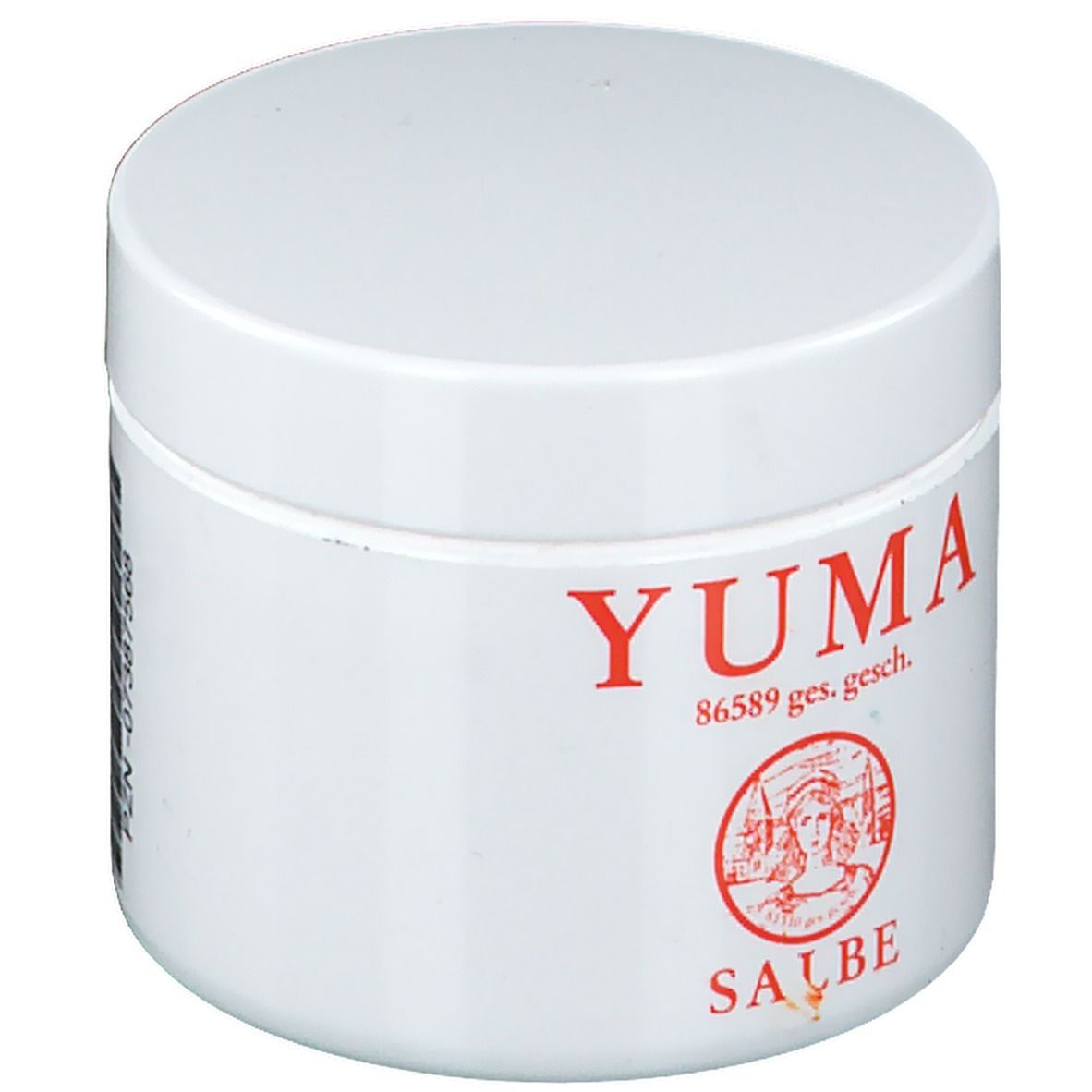 YUMA Salbe