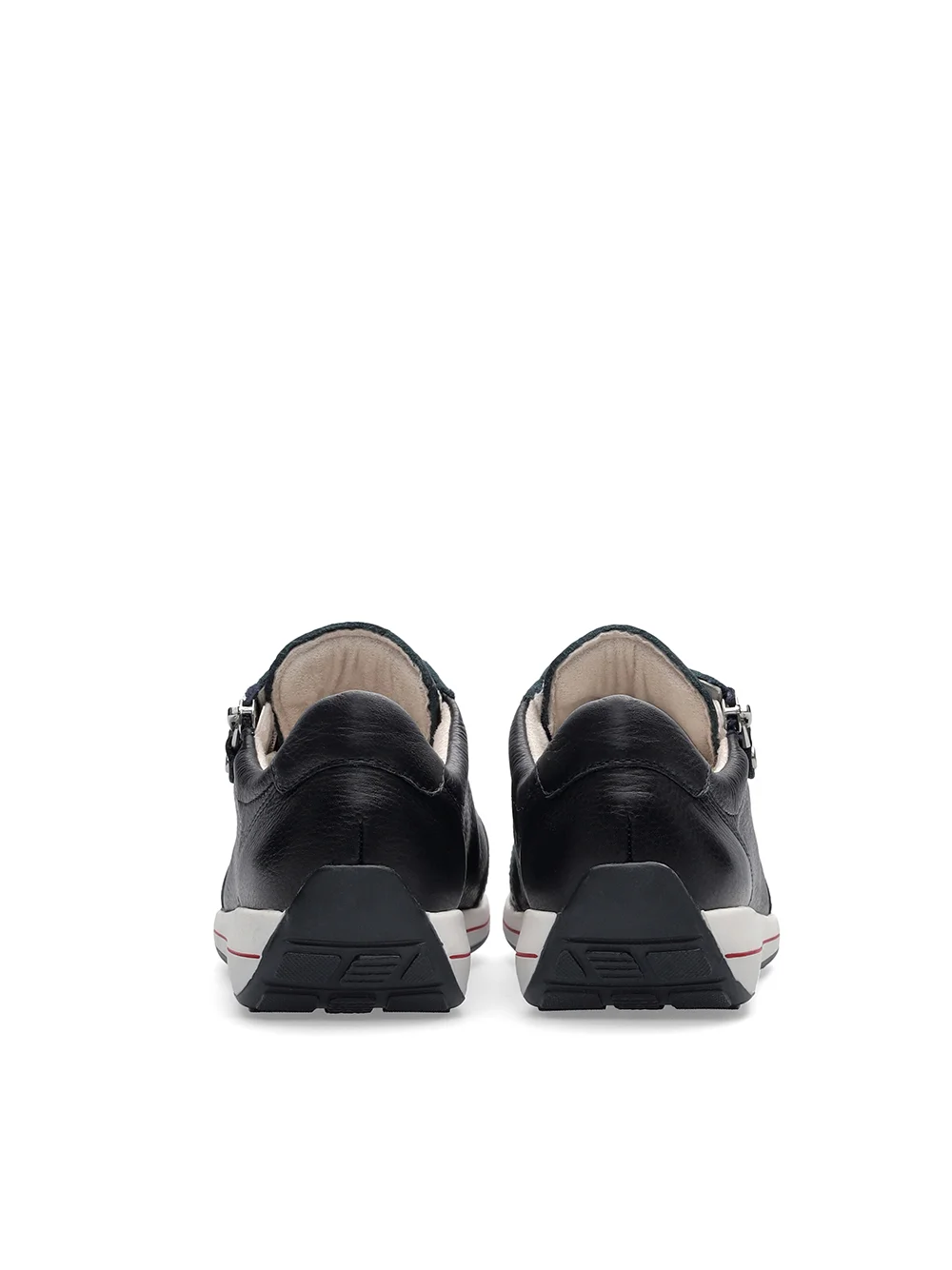 Sneaker Osaka blau