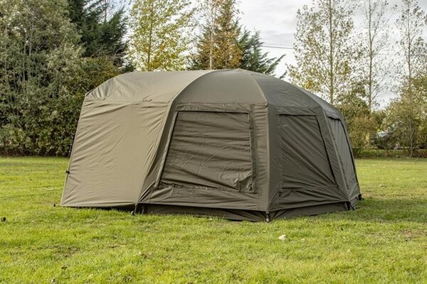 Extension et Surtoile Solar Uni Spider 0.5m Extended Wrap Green