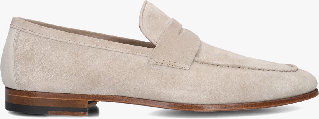 grijze magnanni nette schoenen 23802