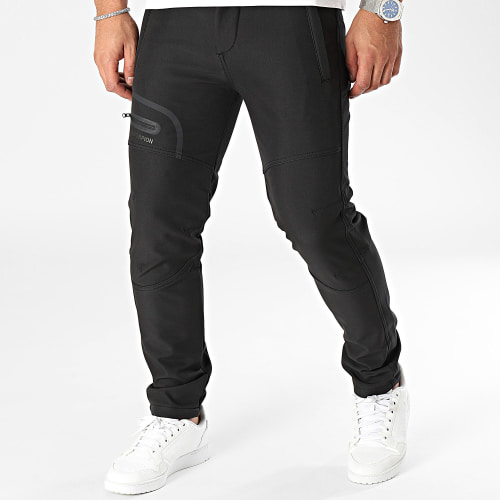 Pantalon Jogging Noir