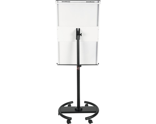 Mobiele flipchart II 100x70 cm