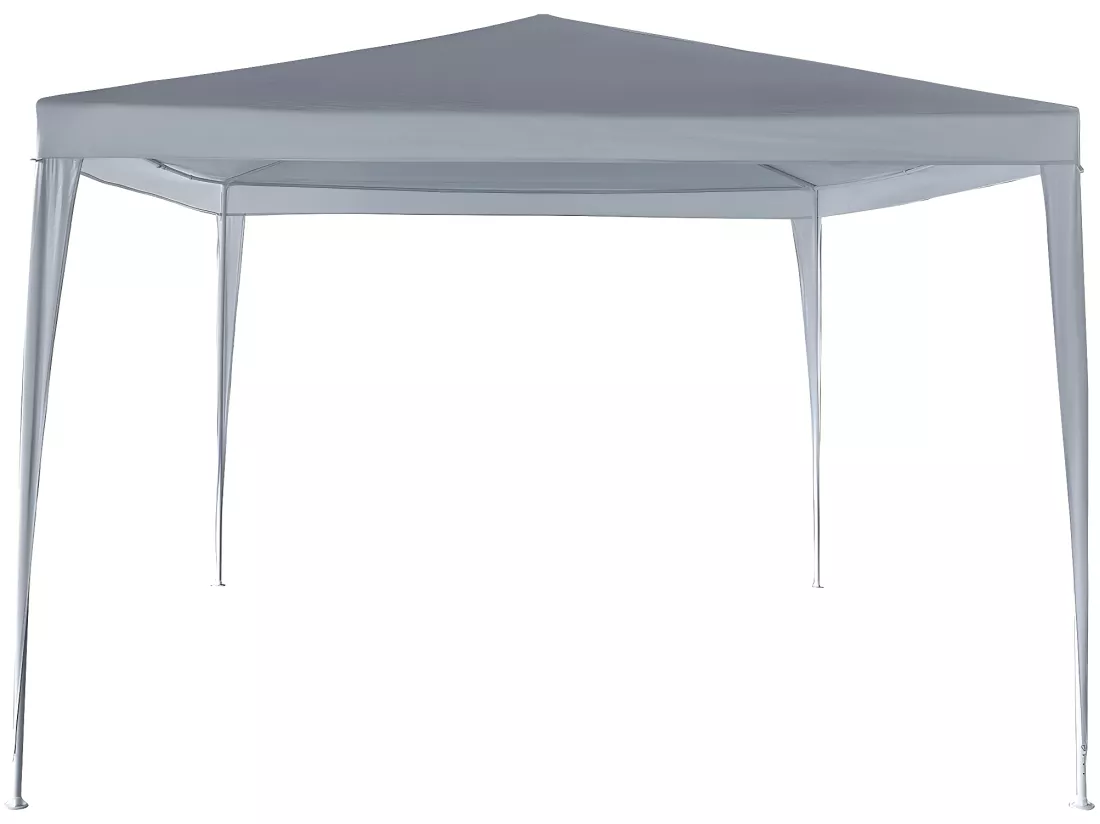 Tonnelle de jardin 