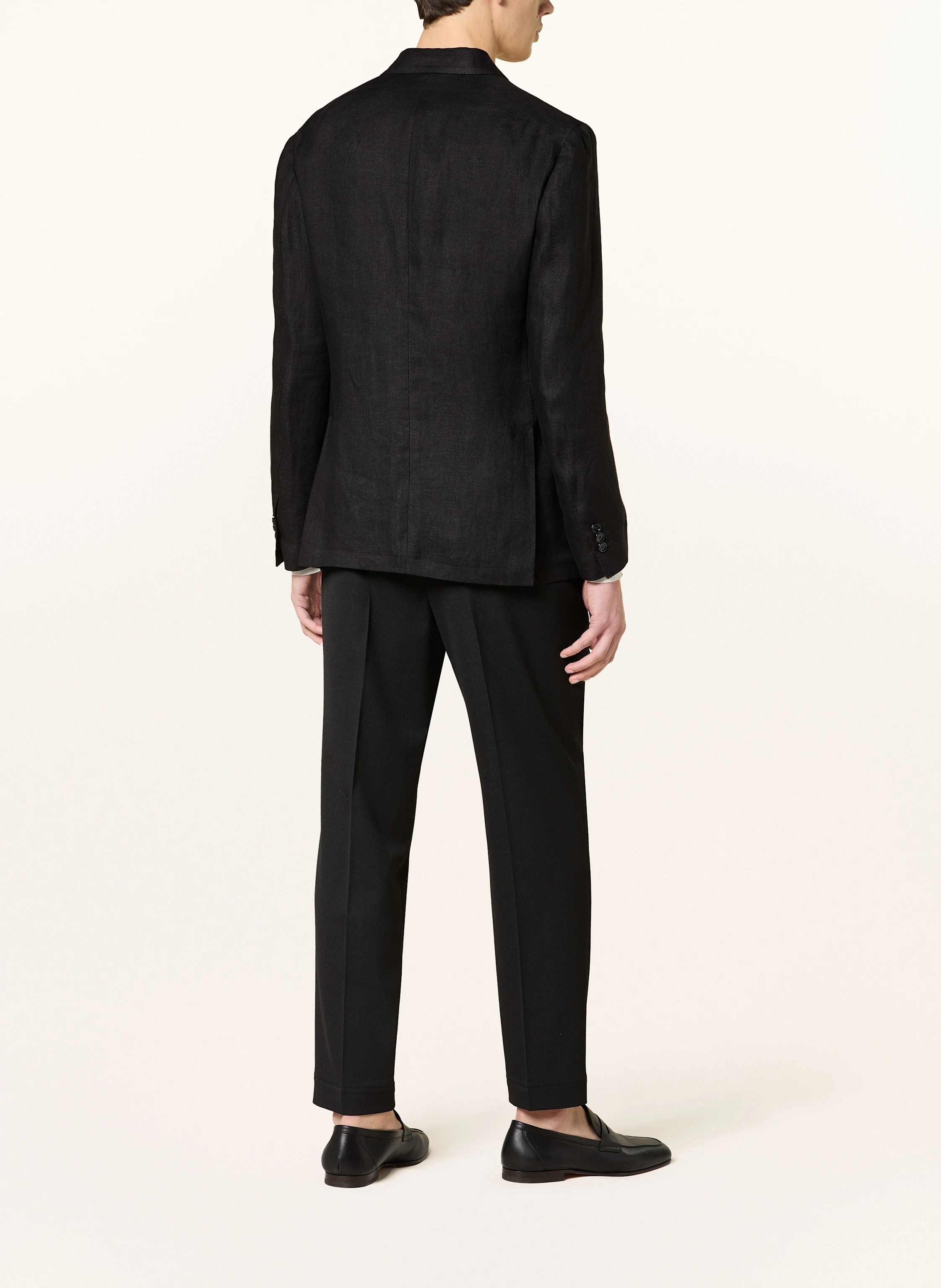 LARDINI Sakko Regular Fit