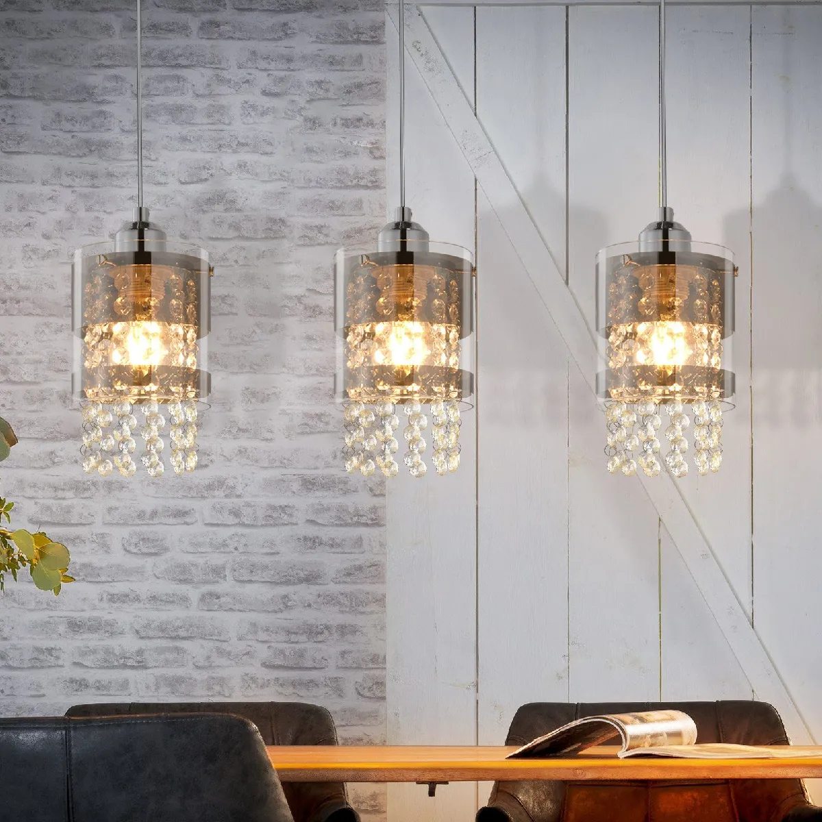 NETTLIFE Crystal - Moderne