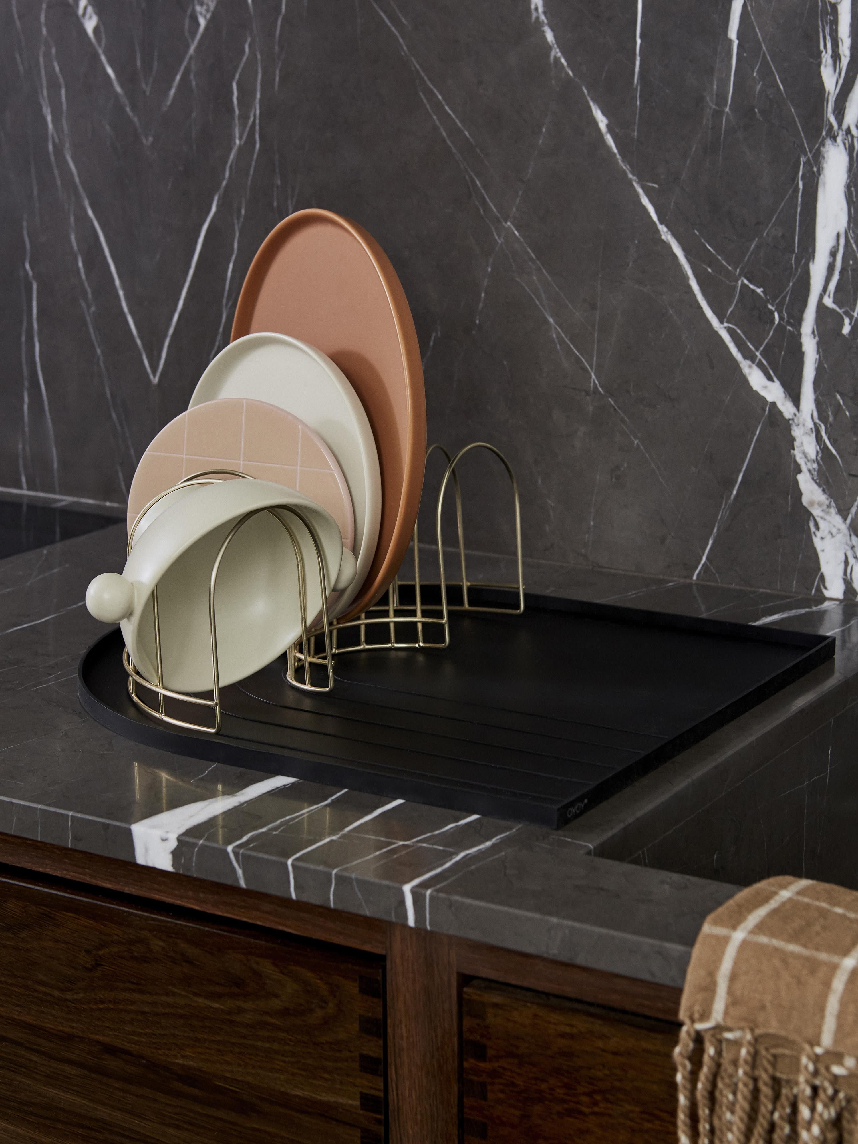 Druppelmat Dish
