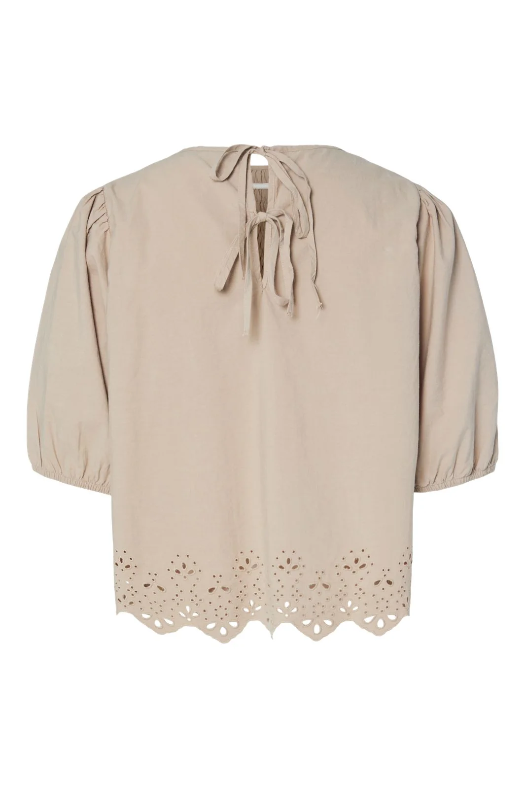 Pieces Pcsalmina 2/4 Top