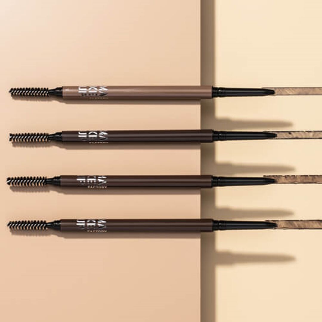 Ultra Precision Brow Liner