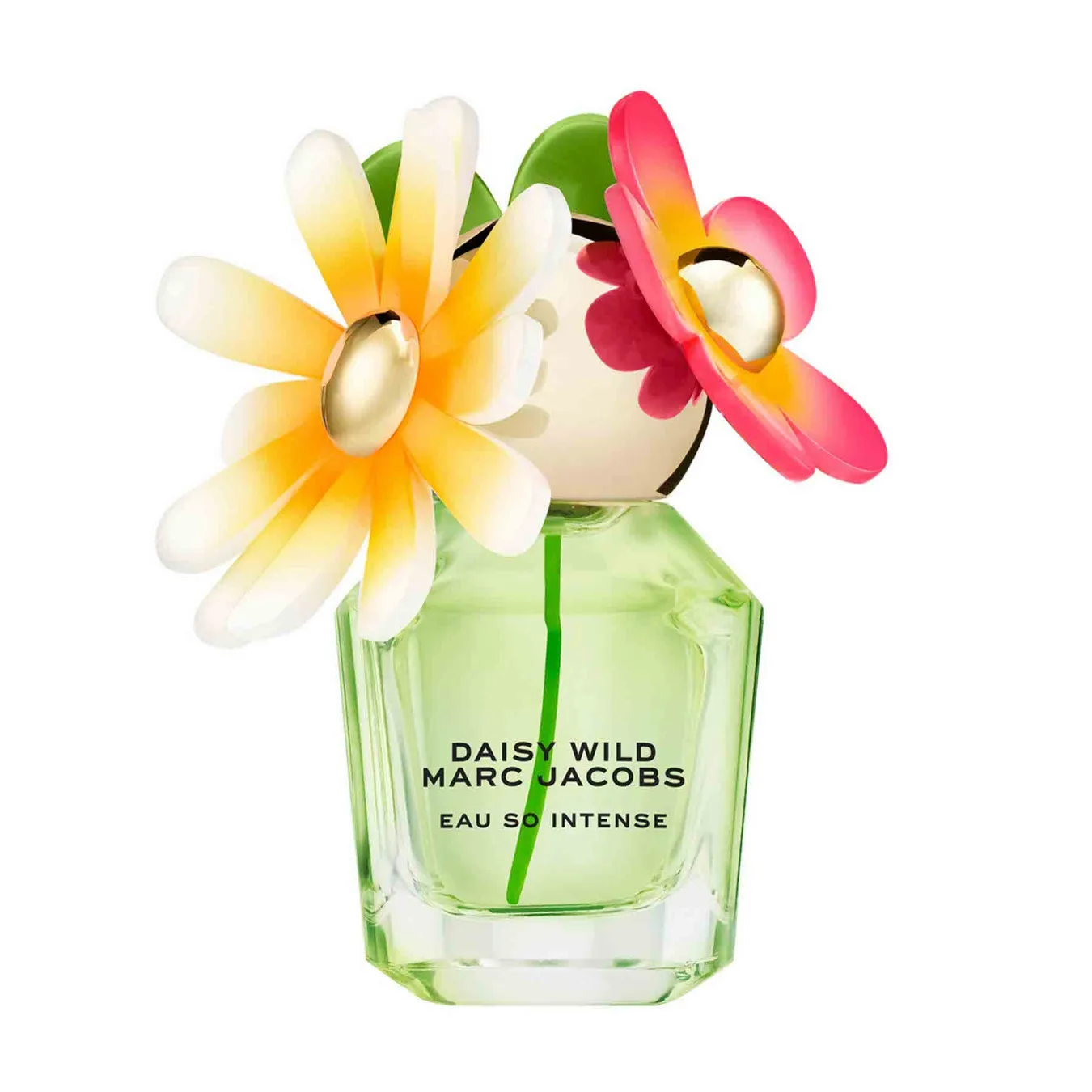 Marc Jacobs Daisy Wild Eau So Intense Eau de Parfum