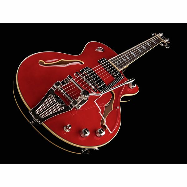 Duesenberg Starplayer TV Deluxe CR