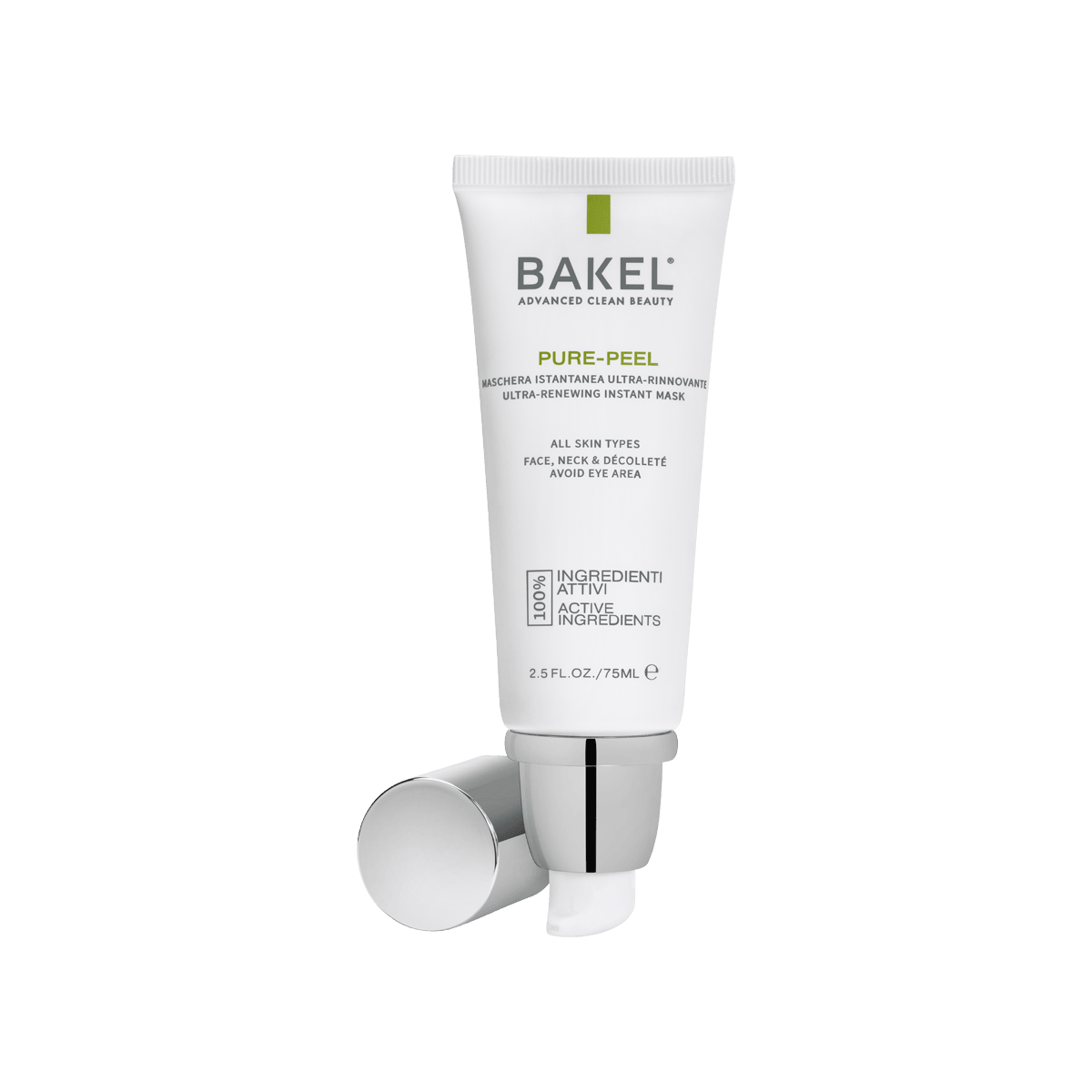 Pure-Peel 75ml