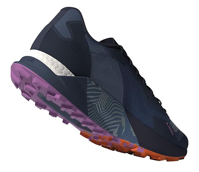 ADIDAS - CHAUSSURES DE TRAIL AGRAVIC ULTRA W