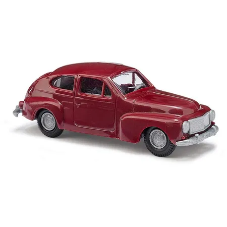 Busch Volvo 544, bordeaux