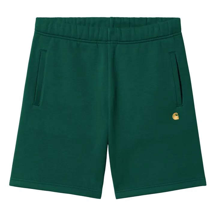 Carhartt WIP Short Chase | Vert