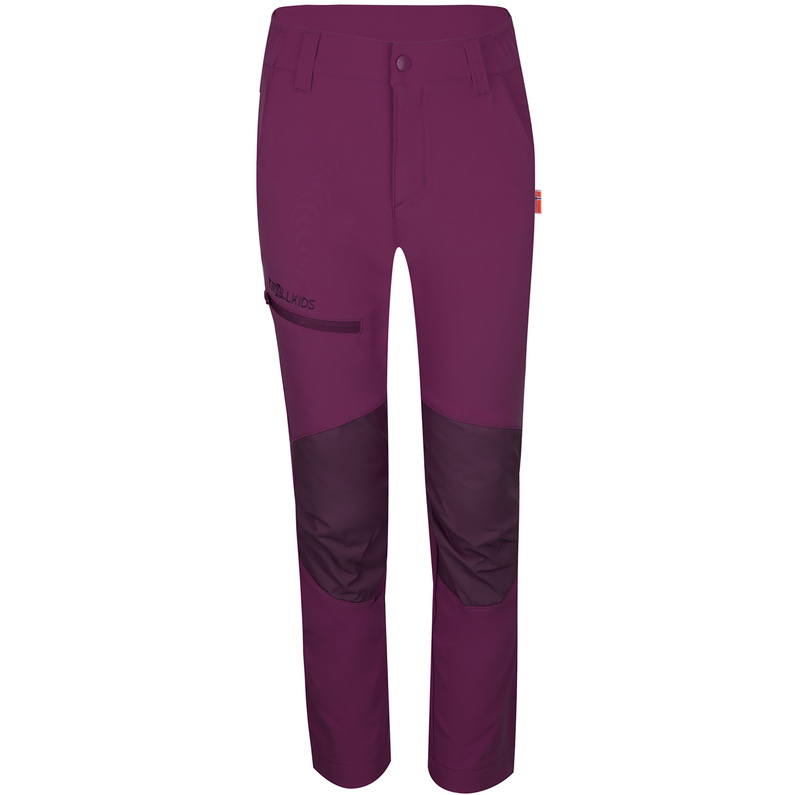 Trollkids Kinder Lysefjord XT Hose