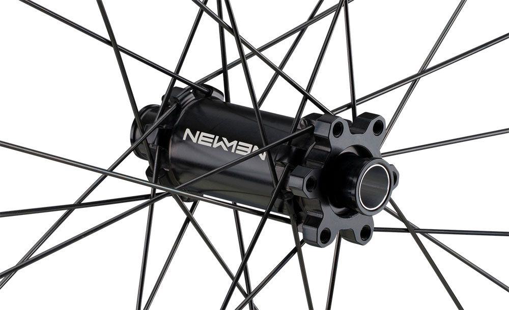 Newmen Evolution SL E.G.30 29