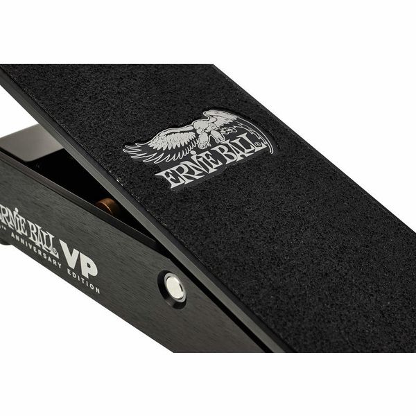 Ernie Ball EB6110 VP Slate Black