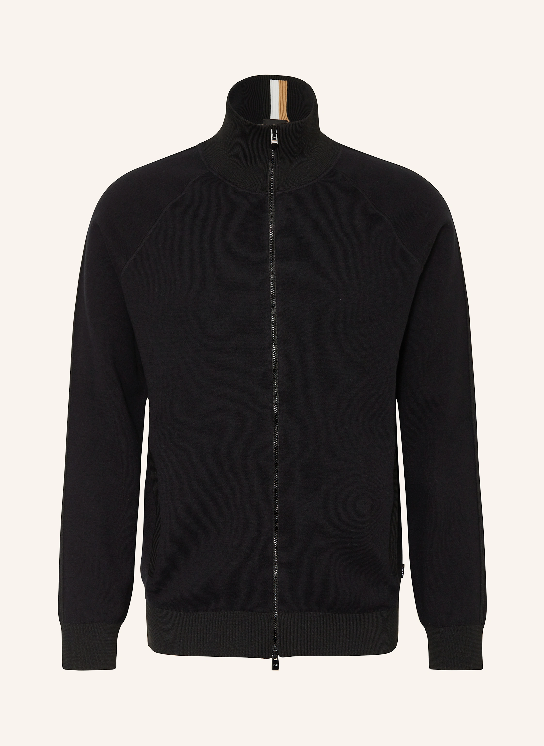 BOSS Strickjacke H-DOMICO