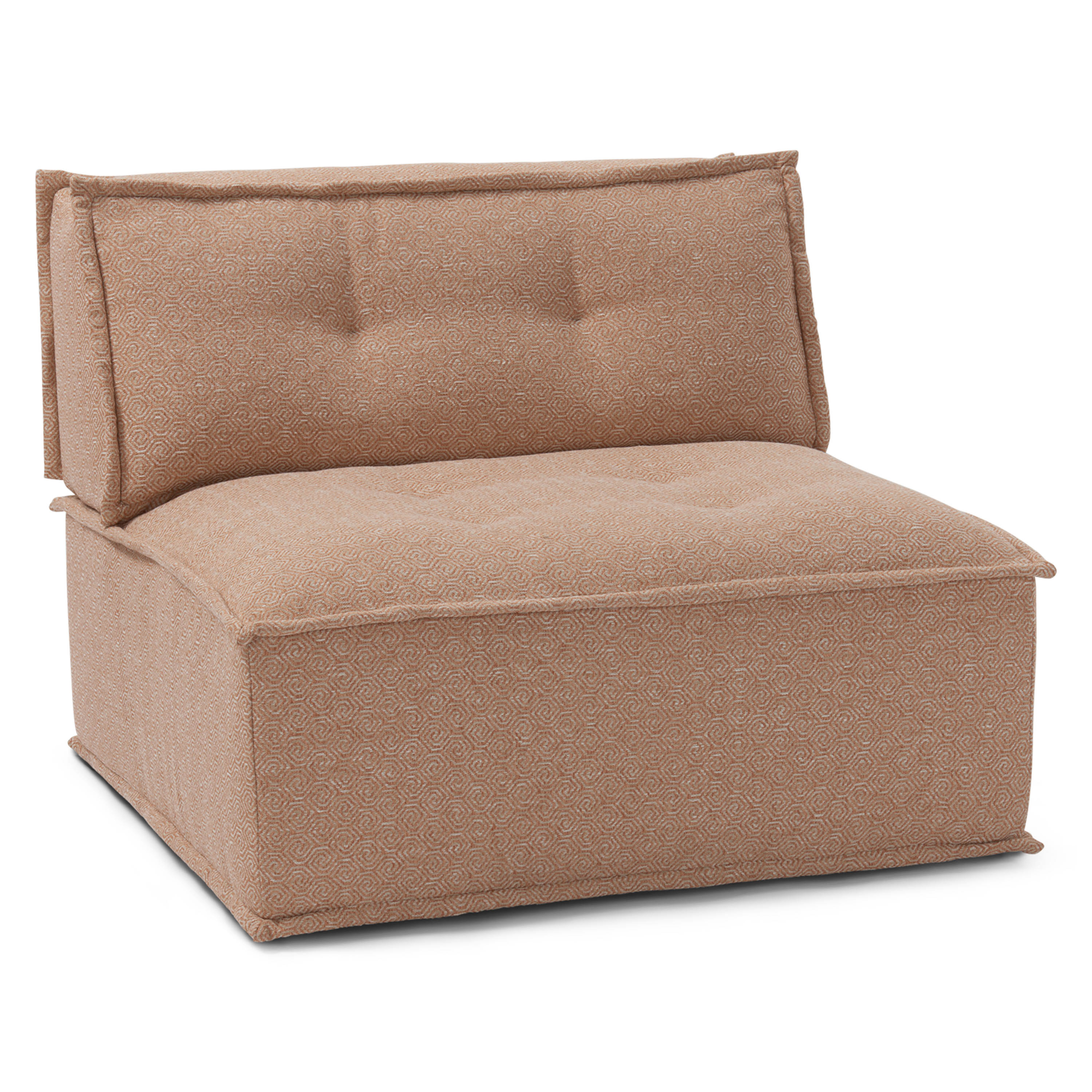 Fauteuil Ziggy Reggae