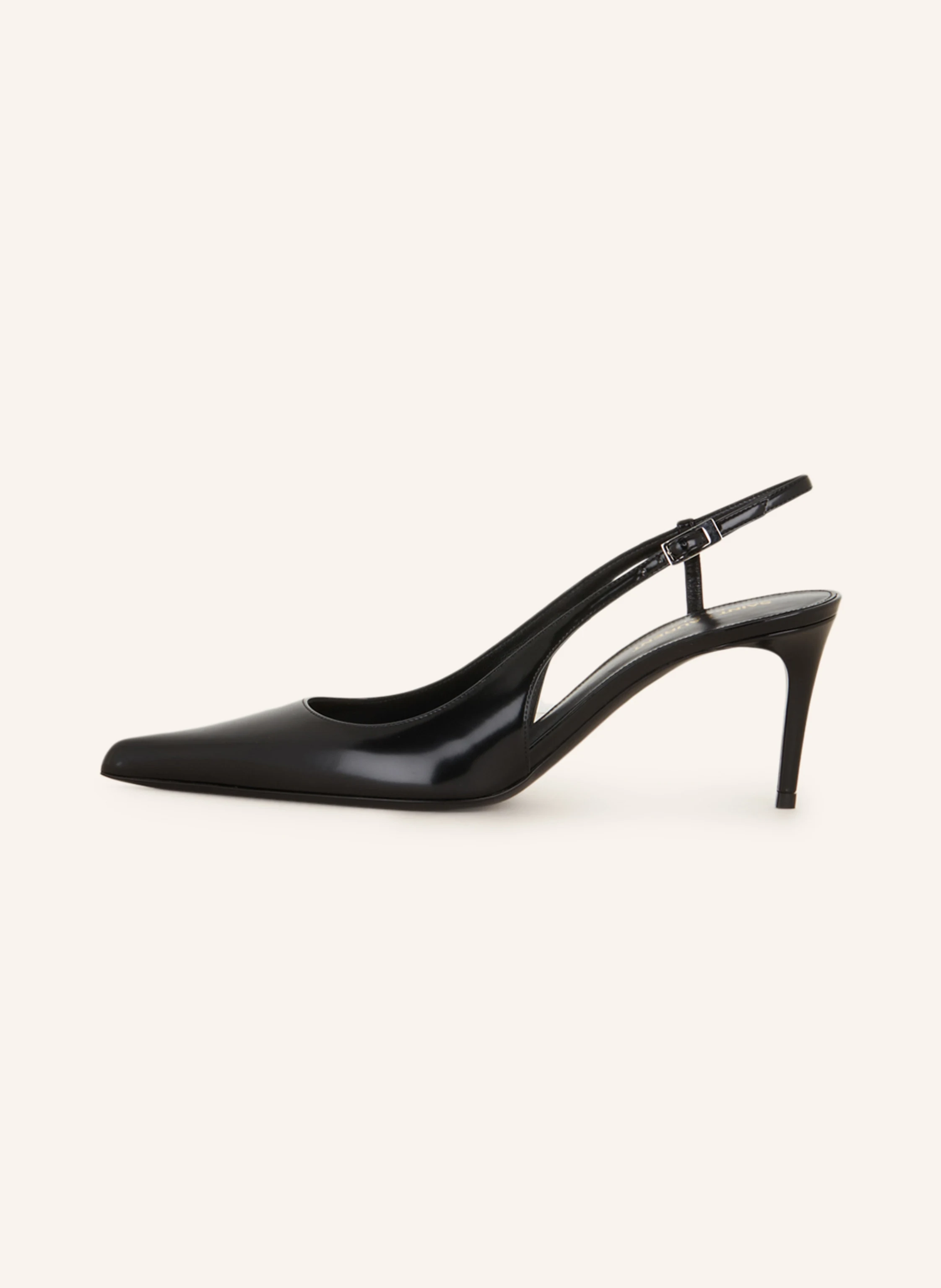 SAINT LAURENT Slingpumps