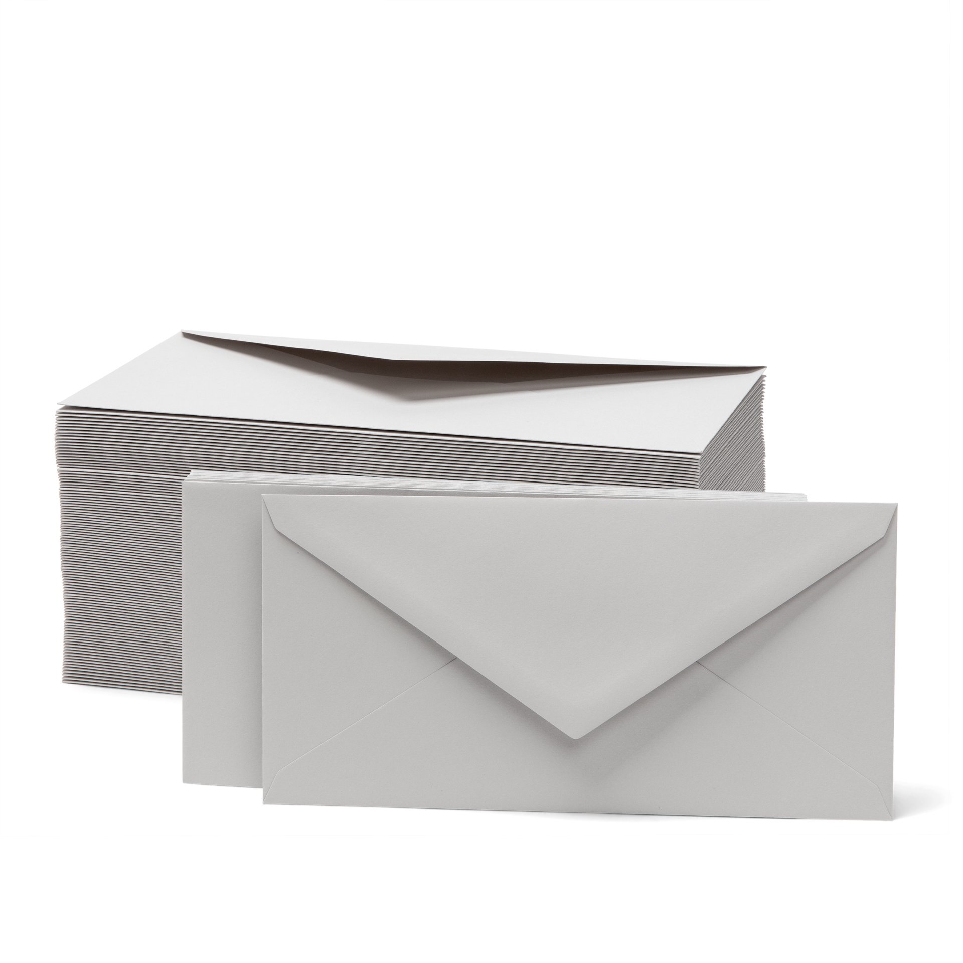 Rivoli Briefpapier Kuverts DIN lang