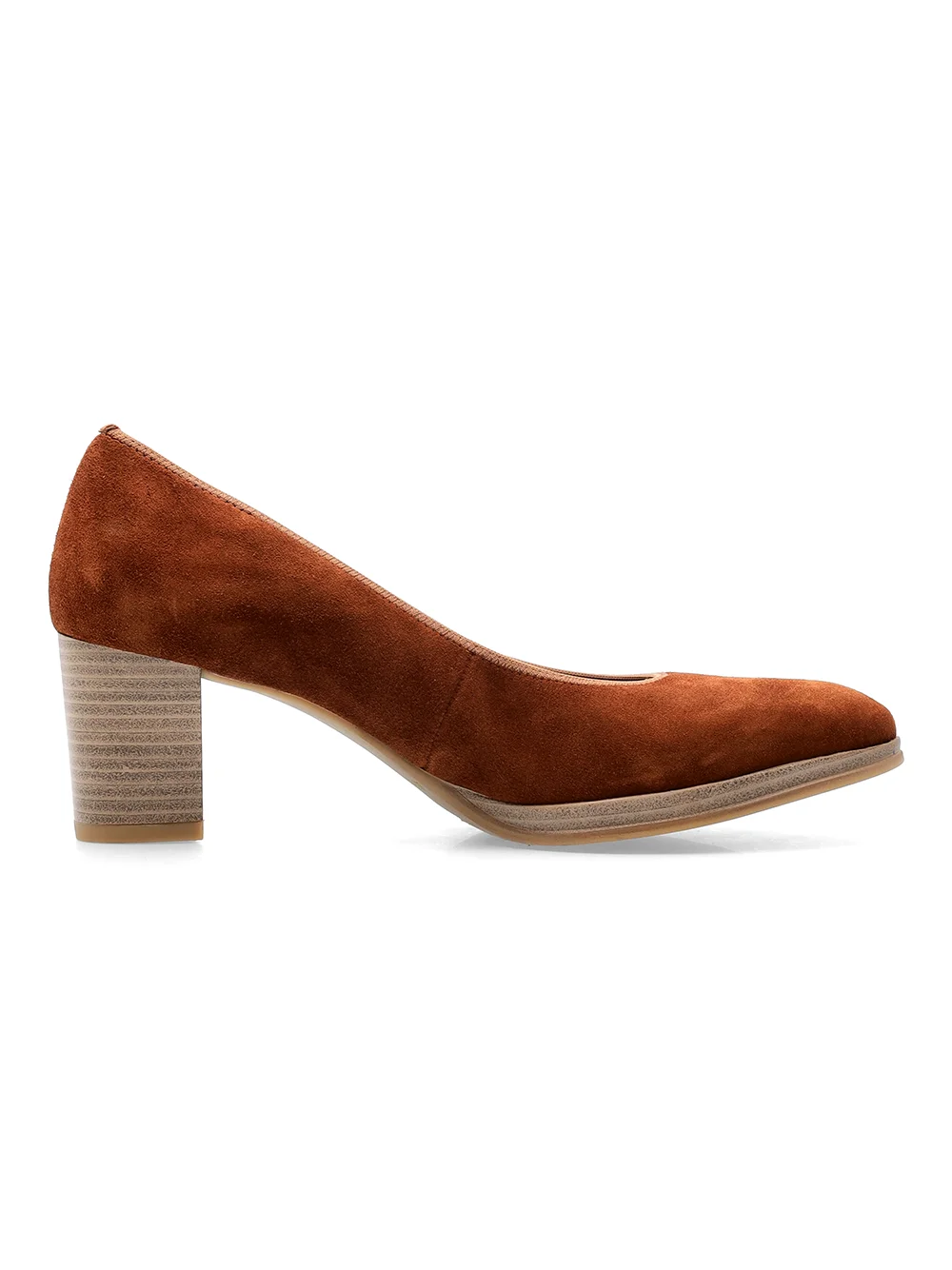 Pumps Orly nuts