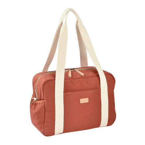Sac à langer Paris Brique - BEABA