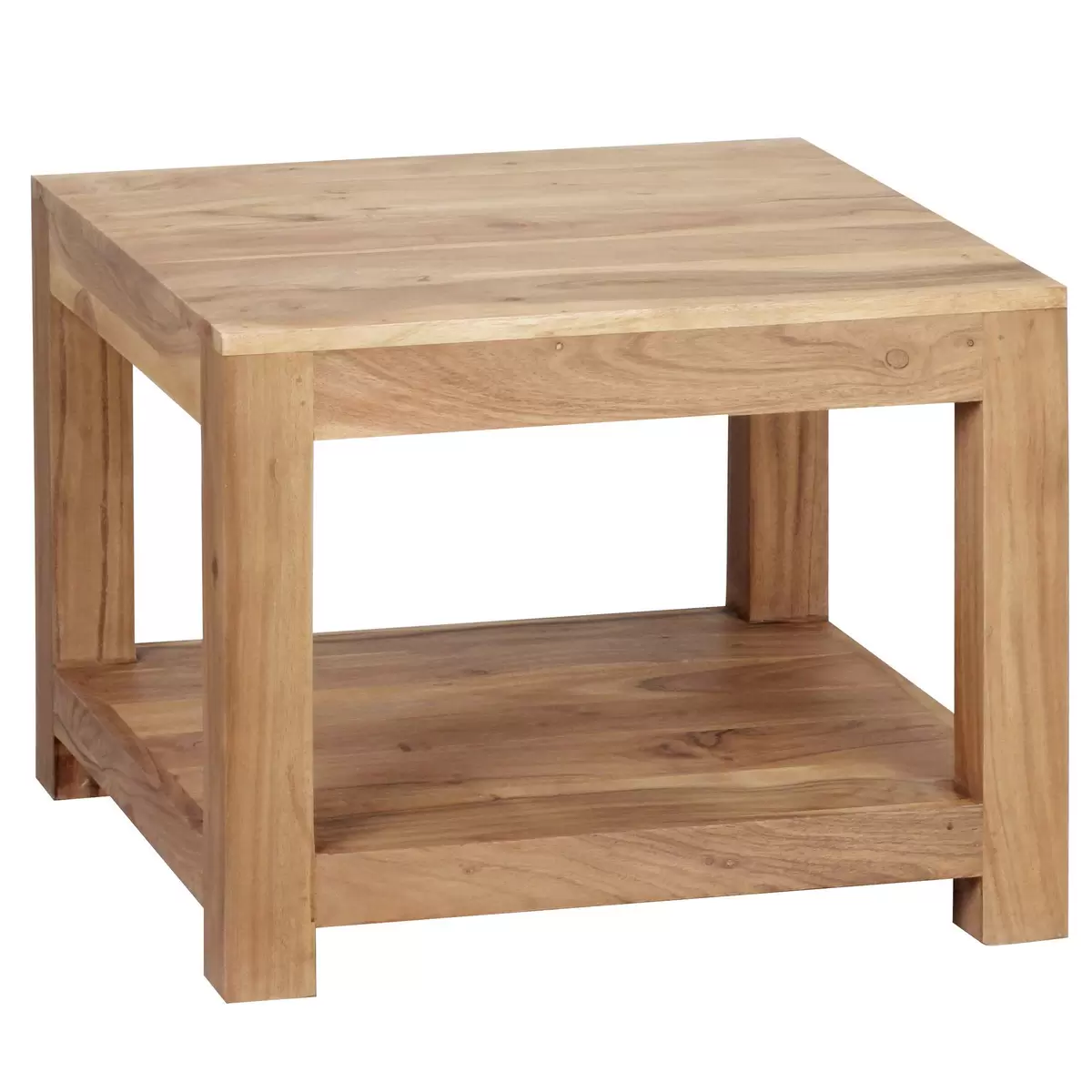 Couchtisch Mumbi Hellbraun