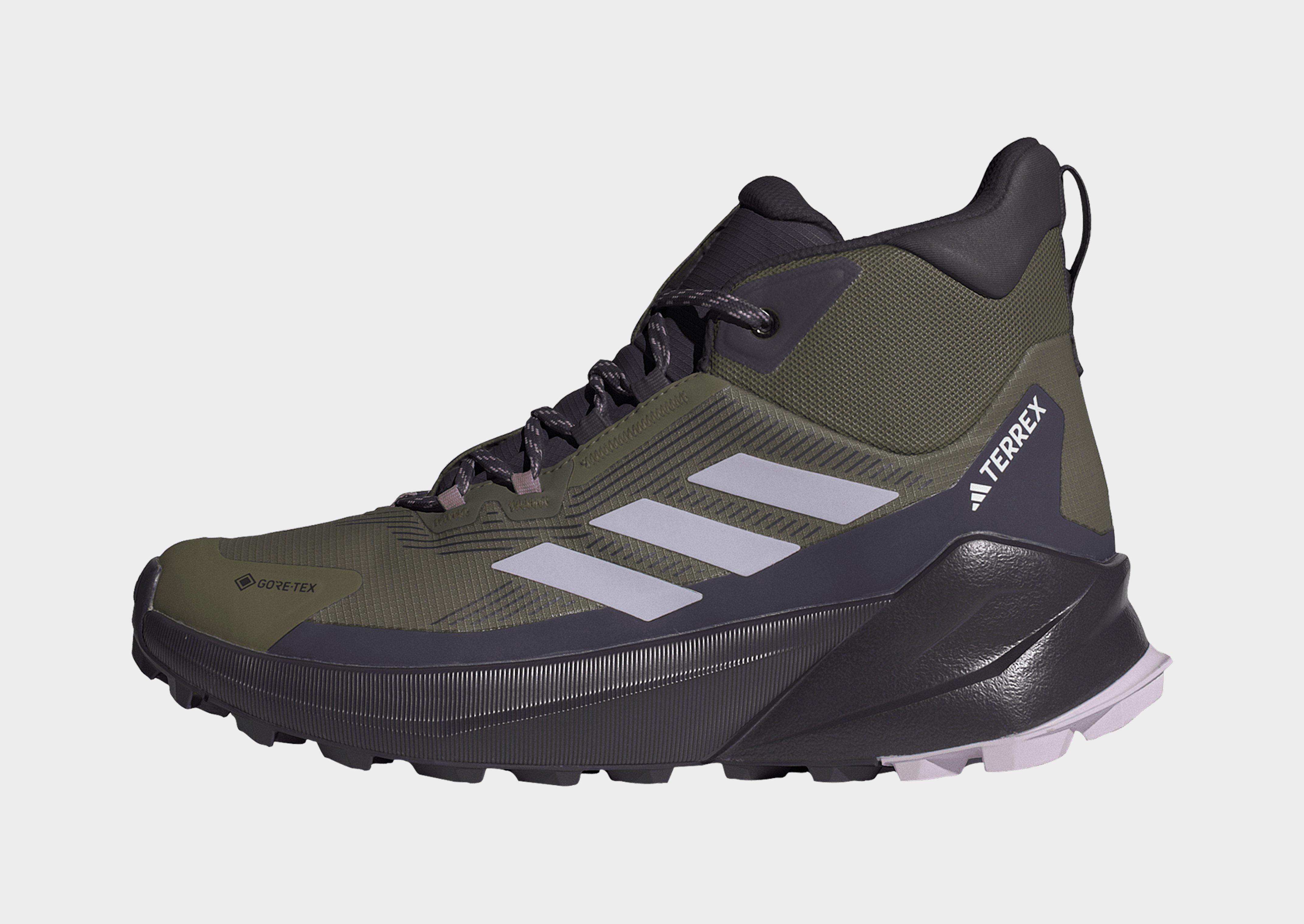 adidas Chaussure de randonnée mi-montante Terrex Trailmaker 2.0 Gore-Tex