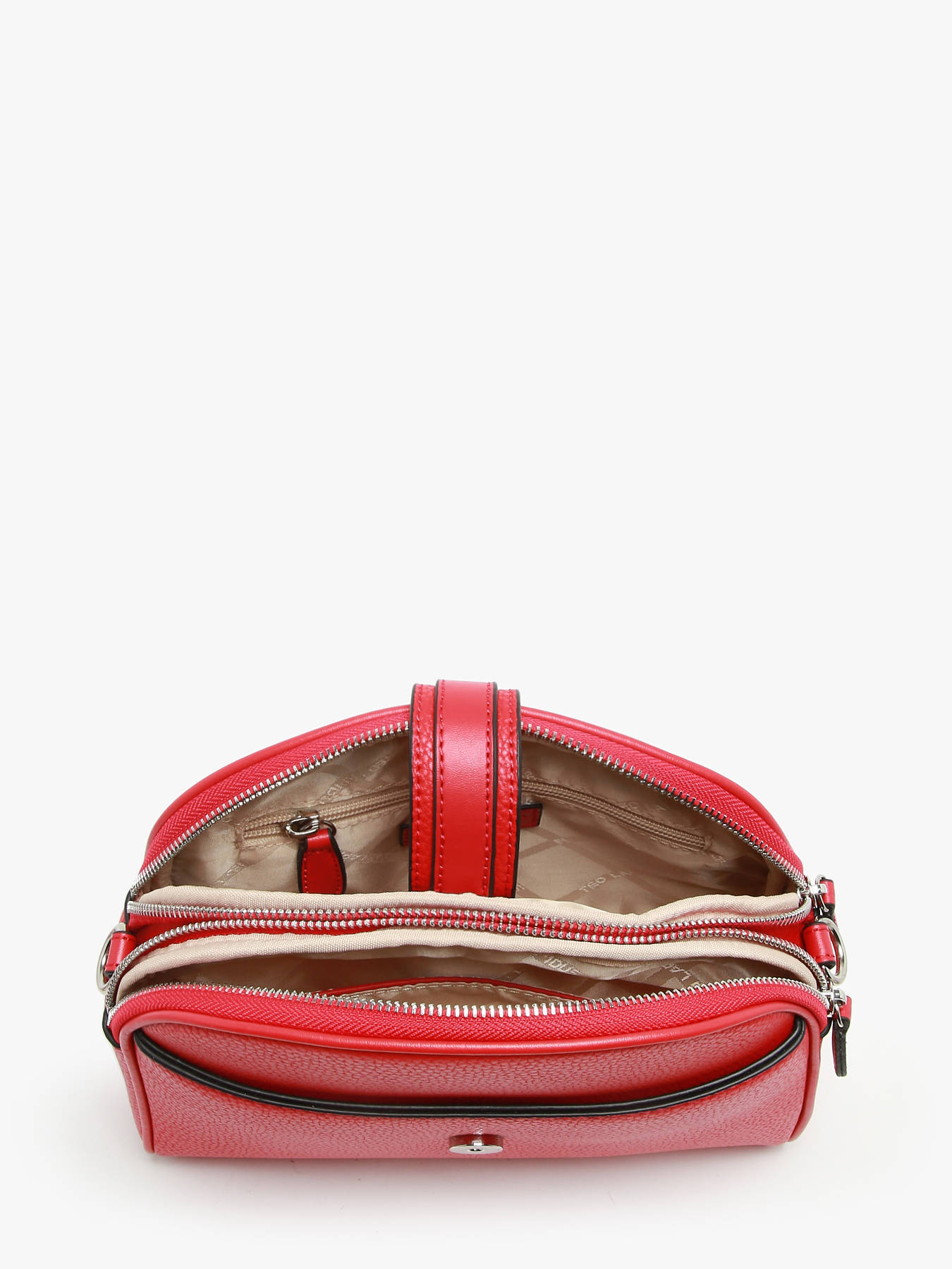 Sac bandoulire Kinsey TED LAPIDUS