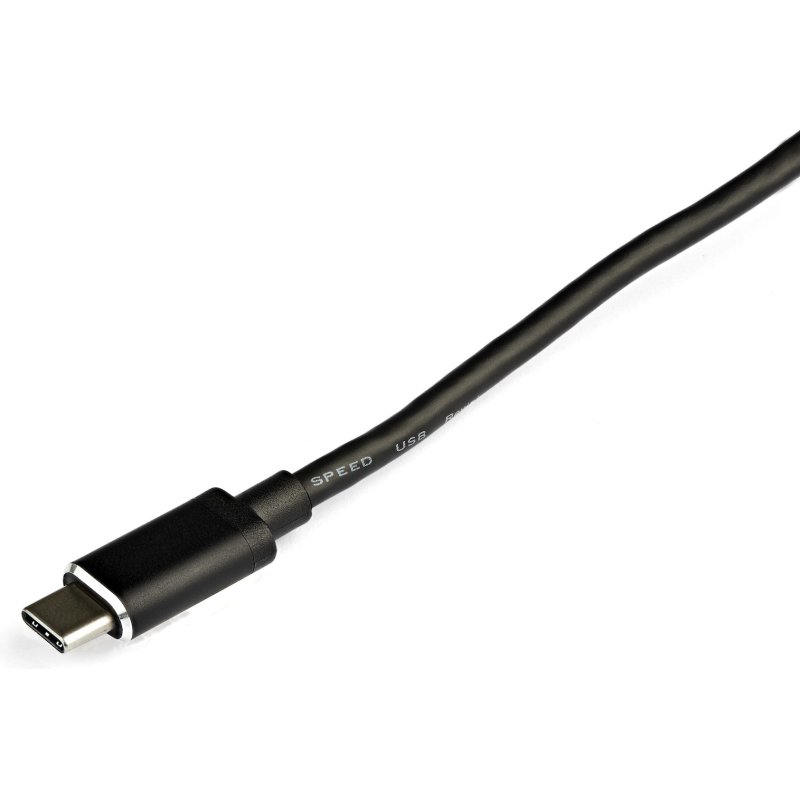 StarTech.com Hub USB 3.1 Type-C à 4 ports - USB 3.2 Gen 2 (10Gbps)