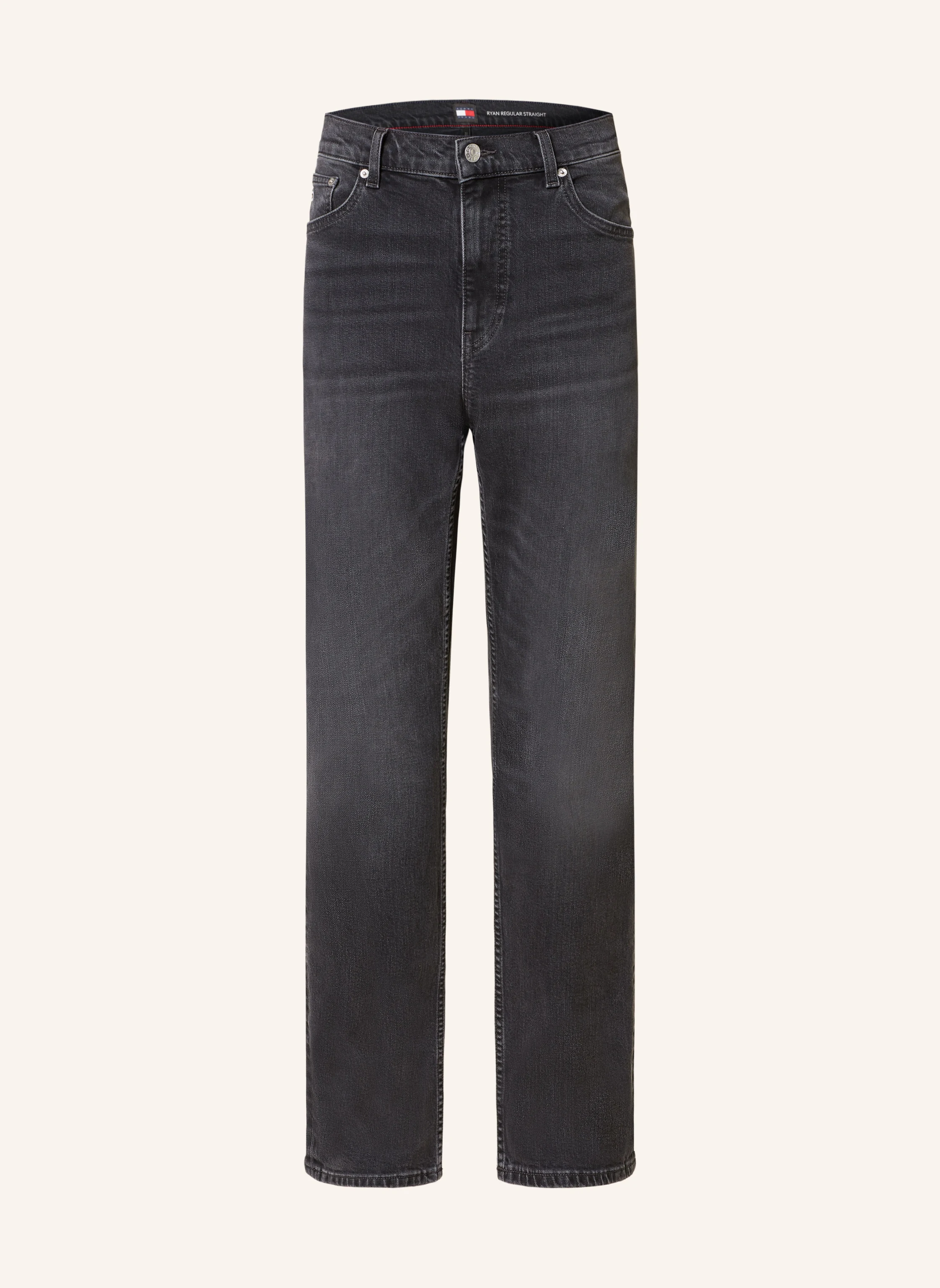 TOMMY JEANS Jeans RYAN Regular Straight Fit