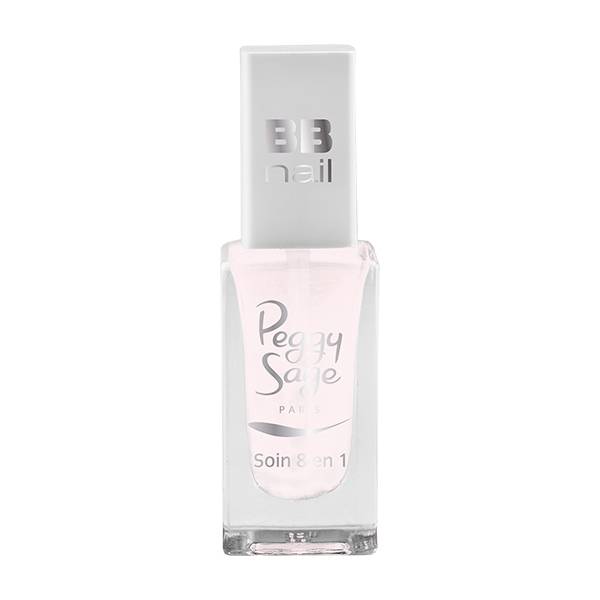 Soin 8 in 1 bb nail / 11ml