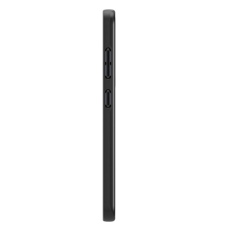 Samsung Galaxy S25 Thin Fit Case Hülle MagSafe-Modul (ACS08993) - Schwarz